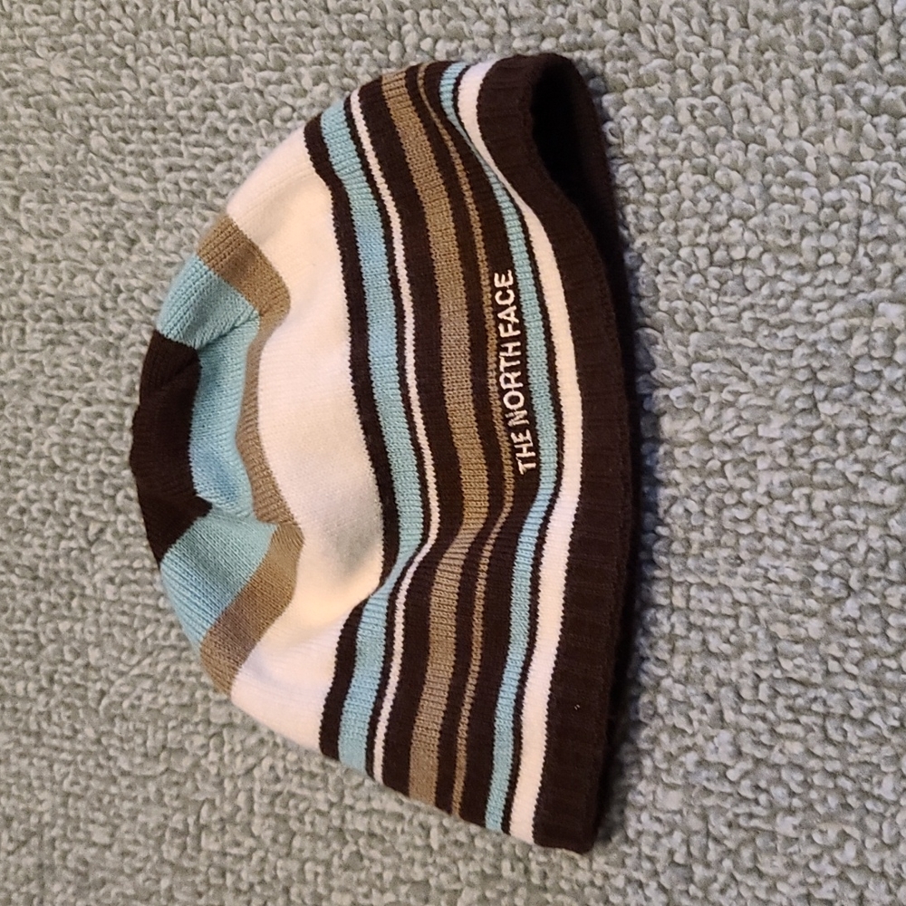 Multi Color Beanie